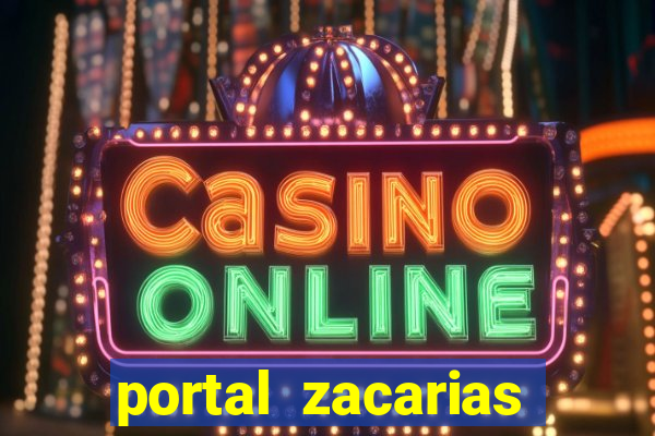 portal zacarias roleta russa